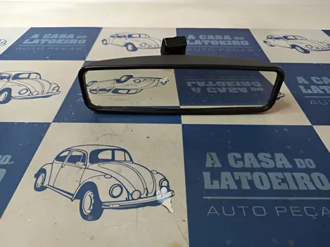 Espelho Retrovisor Interno Renault Sandero Scenic Clio Logan