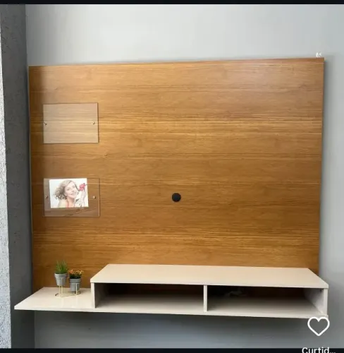 Painel para Tv Hades