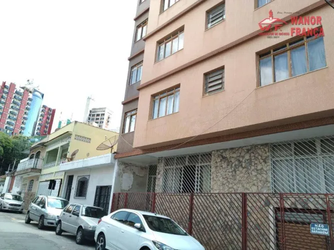 Hotel com 33 dormitórios à venda, 1223 m² por R$ 7.000.000,00 - Santa Rita - Aparecida/SP