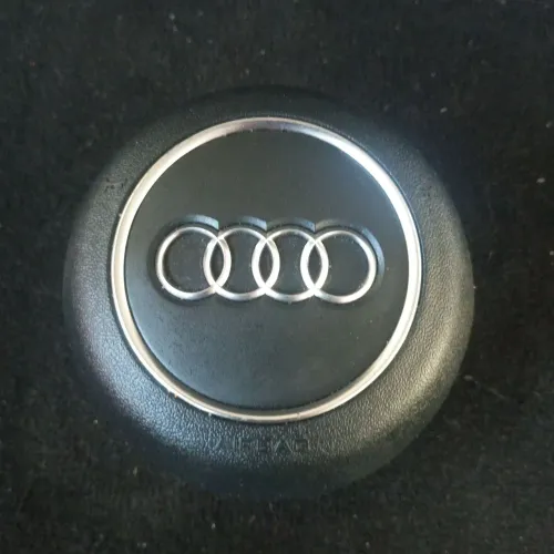 Bolsa airbag volante Audi a4 original
