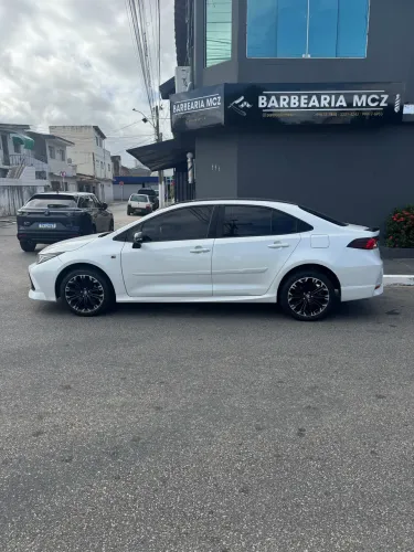 Toyota Corolla GR-Sport 2.0 Flex 16V AUT 2023