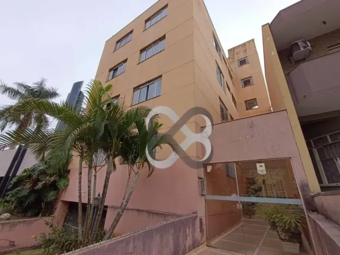 Apartamento com 1 dormitório à venda, 38 m² por R$ 159.000,00 - Centro - Londrina/PR