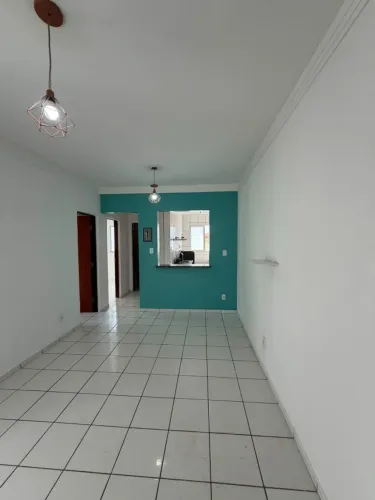 APARTAMENTO | 2 QUARTOS | COND. ATHENAS PARK