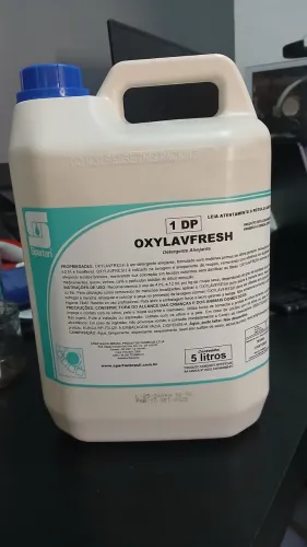 Oxylavfresh 