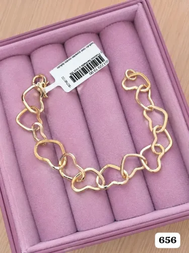 Pulseira Rommanel 