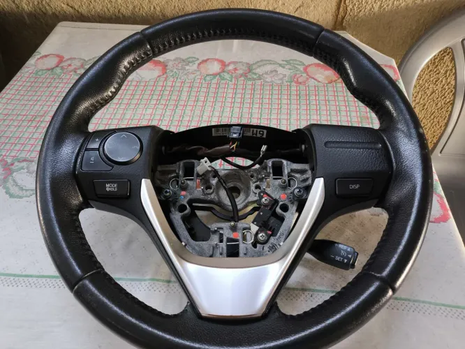 Volante Toyota Corolla 