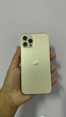 iPhone 12Pro
