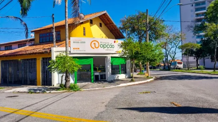 Vende-se Hortifruti Completo + Mercearia