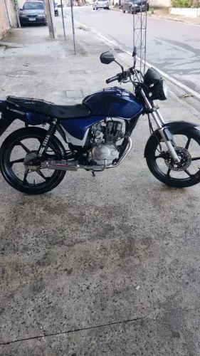 Vendo Titan 2005