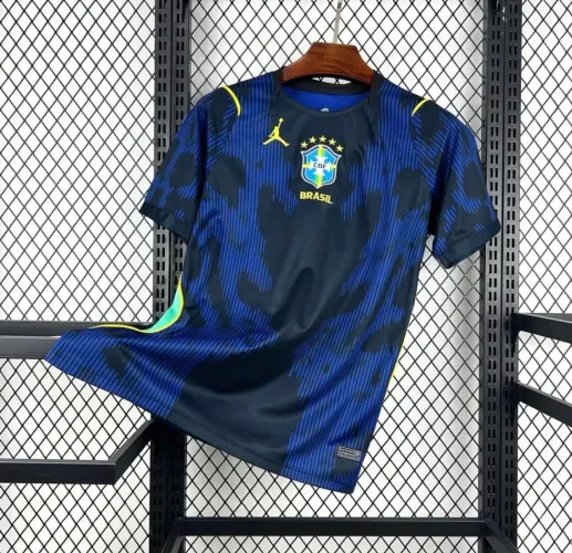Camisa do Brasil - Feminina, Masculina e Infantil 