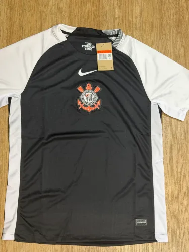 Camisa do Corinthians 