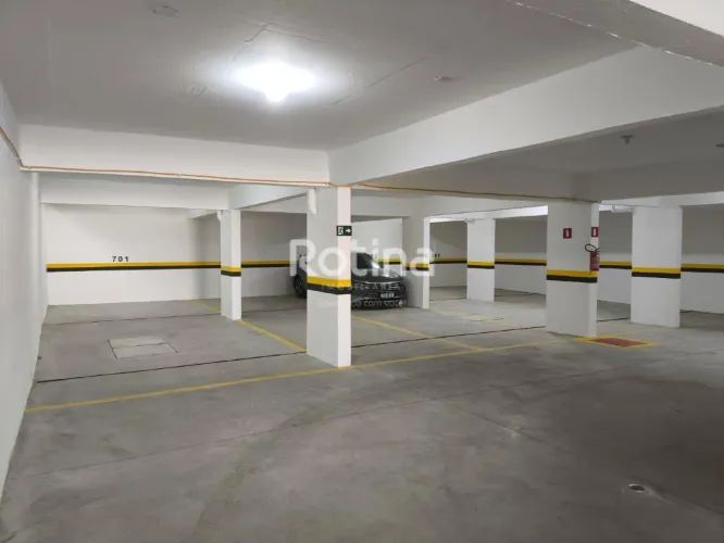 Apartamento para alugar, 3 quartos, Santa Maria - Uberlândia/MG - Rotina Imobiliária