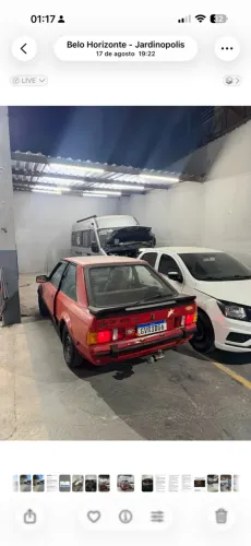 ALUGA-SE ESPAÇO PARA ESTÉTICA AUTOMOTIVA / LAVA JATO - PONTO ESTRATÉGICO