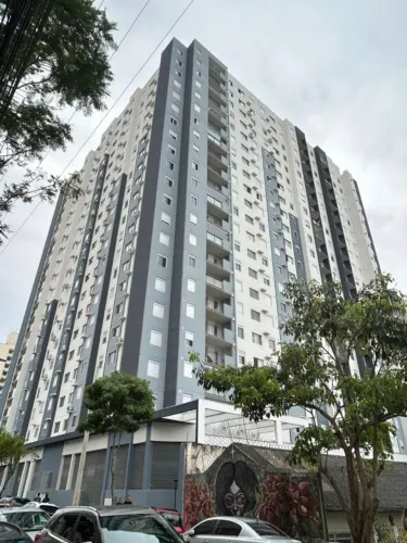 Charmoso Apartamento no Barra Funda com Lazer Completo