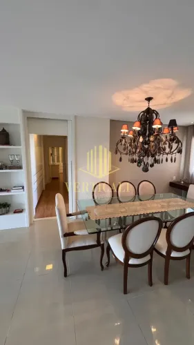 Edifício Amadeo Modigliani: Apartamento para Locação, Jardim das Américas, Cuiabá, MT