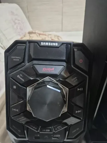 Samsung MX-J840ZD