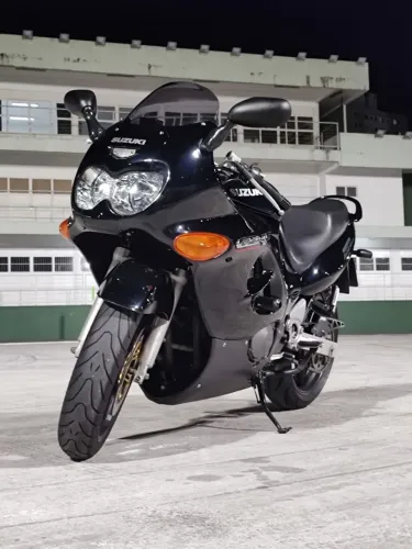 GSX 750F