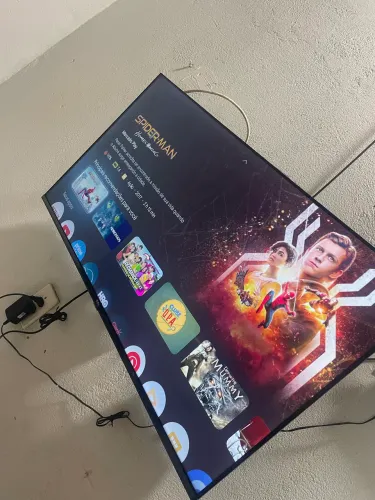 Smart tv TCL 40 polegada