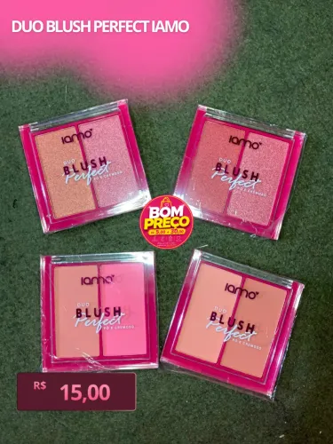 Bom preço