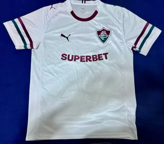 FLUMINENSE PUMA II 2026 ORIGINAL