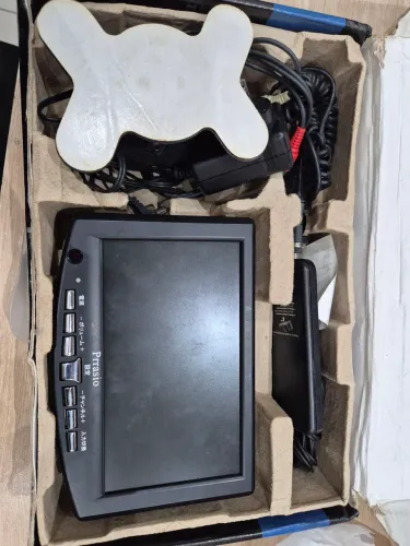 Tv portátil