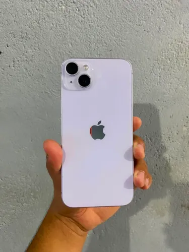iPhone 14 plus preço pra negociar