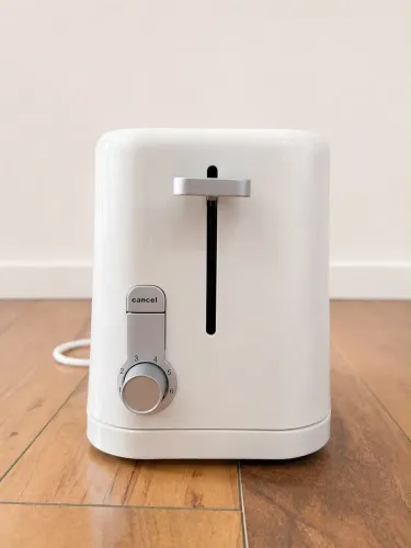 Torradeira Carrefour Home - 110v Branca