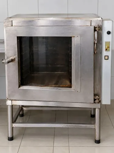 Forno turbo pro gás 