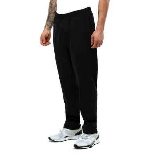 Calca Umbro Basic form pto masculina