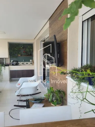 Condominio Floresce - Apartamento Garden de 120m² com 2 dormitorios sendo 1 suite e 2 Vaga