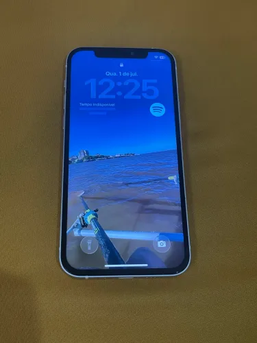 iPhone 12 128gb branco