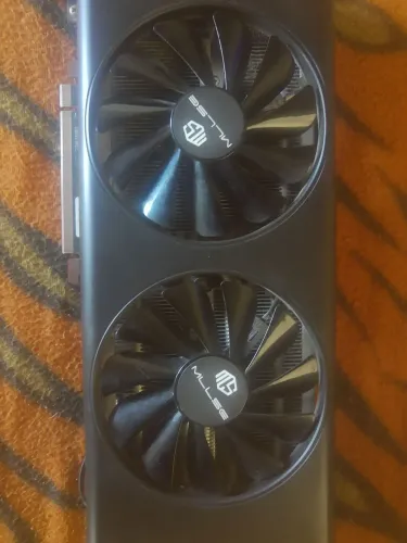 RX5700XT 8GB