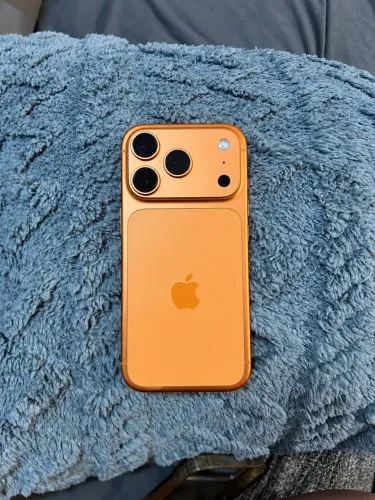 Iphone 17 Pro | 256gb