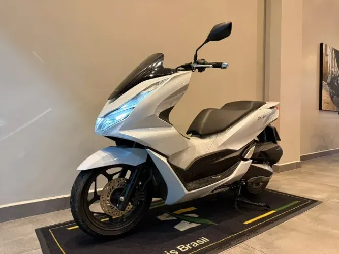  HONDA PCX 160   - FABY