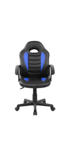 Cadeira Gamer Gr Kids, Nova + NF (Até 12x)
