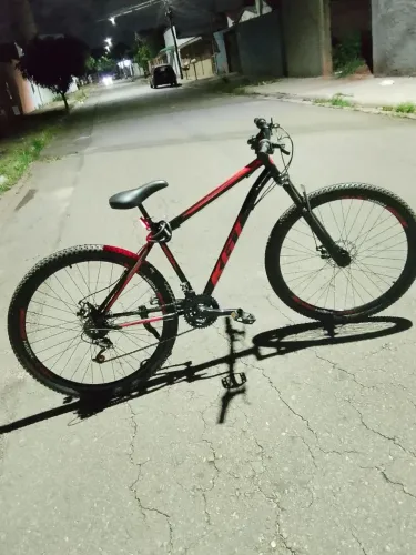 Bike aro 29