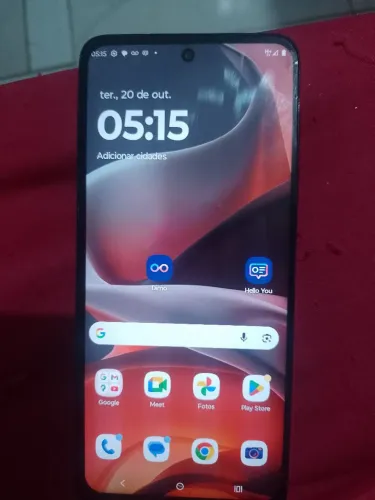 Moto g15 256gb