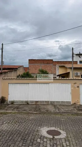 Terreno plano à venda Cruzeiro, SP - 150m²