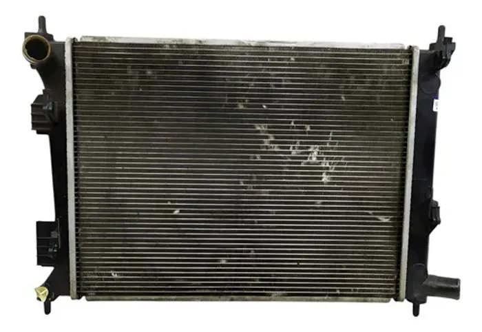 Radiador Hyundai Hb20 1.0 2020 195902
