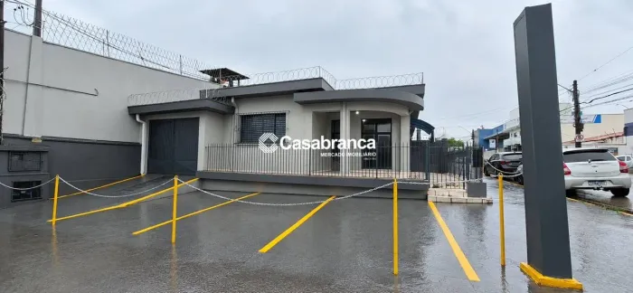 Salão para alugar, 140 m² por R$ 7.000,01/mês - Jardim Simus - Sorocaba/SP