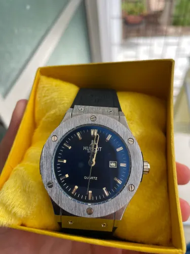 Relógio Hublot Geneve