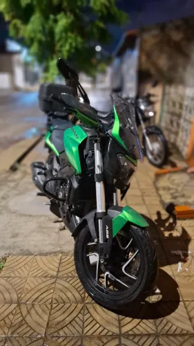 Dominar 400 super nova extra