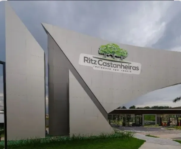 Lote Ritz Castanheiras (esquina) 