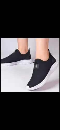 Tênis feminino na promoção ?