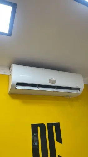 Ar condicionado 18.000 mil btus