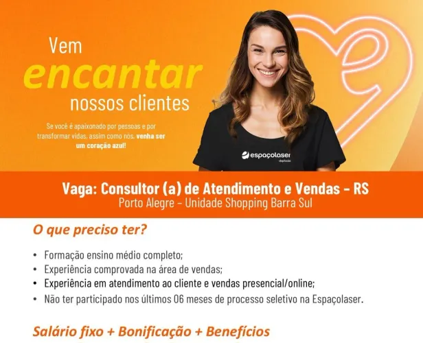 Consultora/Consultor