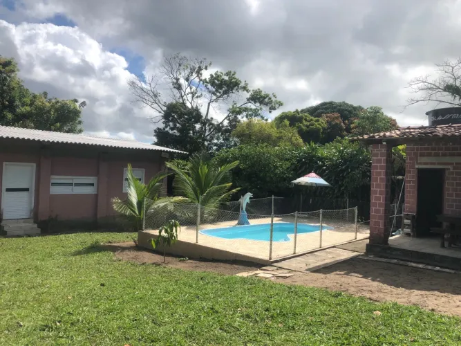 Vendo um excelente lugar para vc morar e receber a sua família em grande estilo