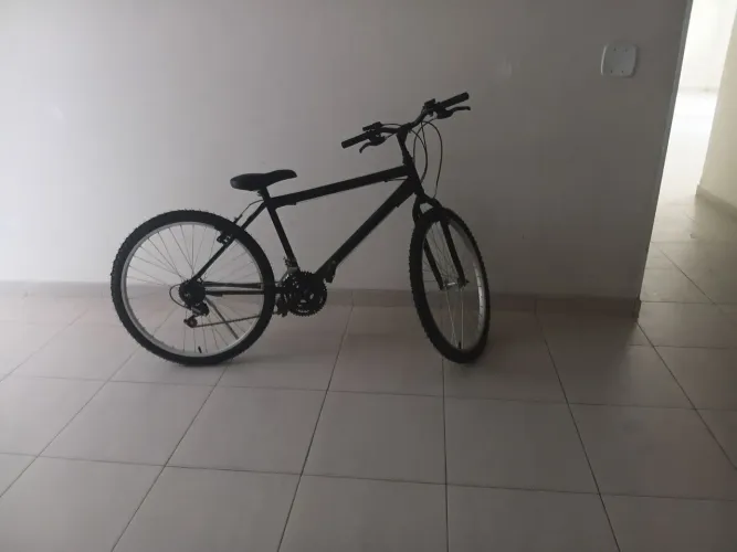 Bike Aro 26