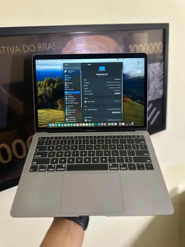 macbook air 2018