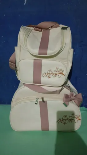 Vendo kit maternidade 